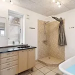 Casa vacanze 4 Star In Harboore *