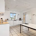 Casa vacanze 4 Star In Harboore *