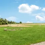 4 Star In Harboore * Harboør