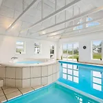 4 Star In Harboore Harboør