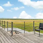 4 Star In Harboore Casa vacanze