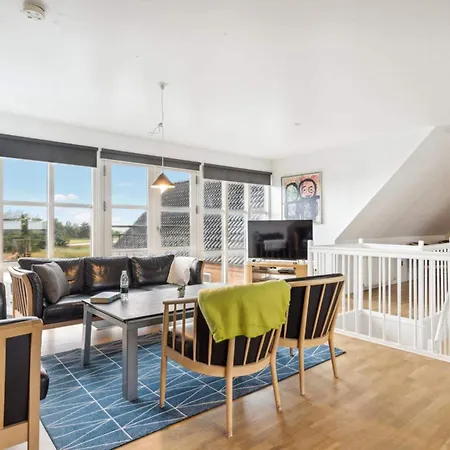 度假居 4 Star In Harboore