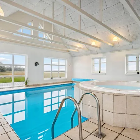 度假居 4 Star In Harboore