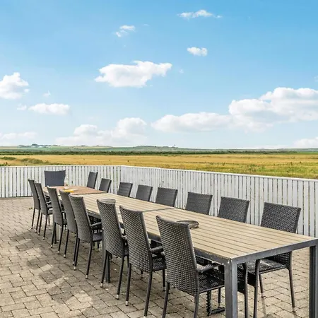 4 Star In Harboore *