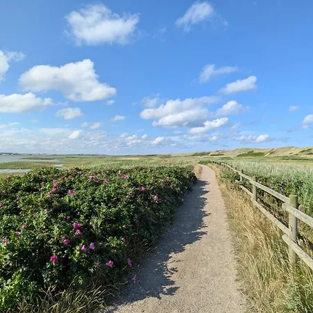 Dom wakacyjny 4 Star In Harboore