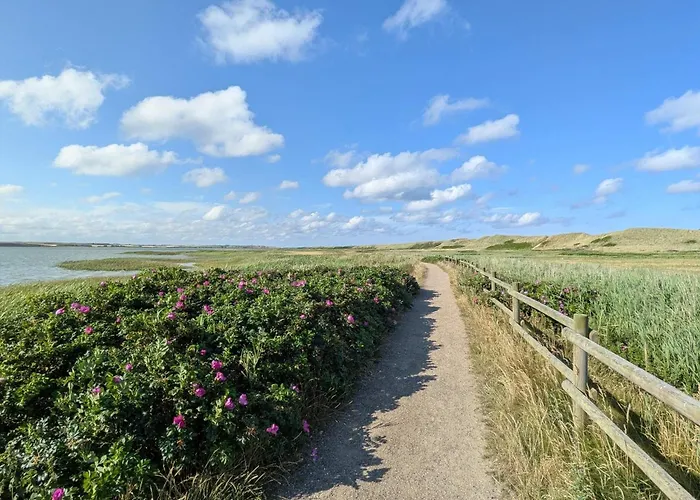 Dom wakacyjny 4 Star In Harboore